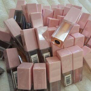 Lot of 50 Pinklips Lip Oils - Great for Resellers